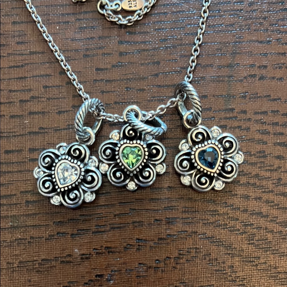 Pandora Silver Necklace silver 925 - Picture 3 of 12